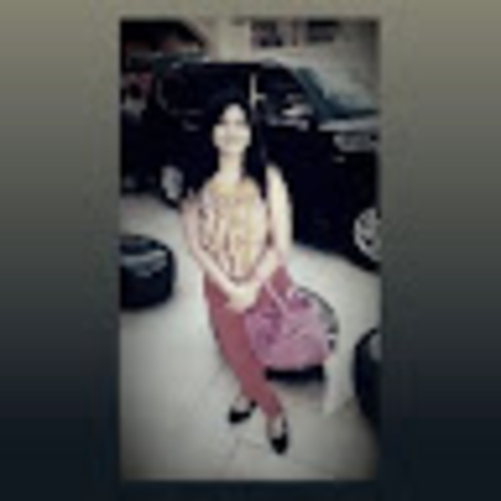 Meet your Posher, Saumya